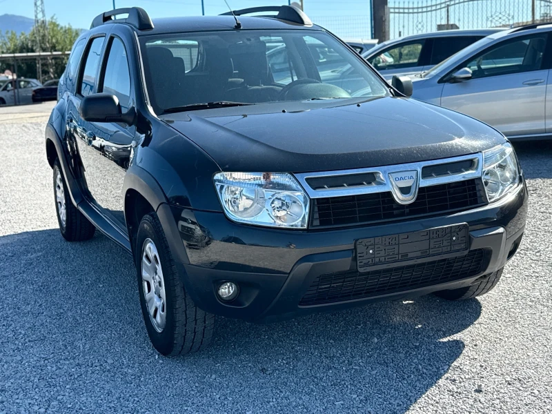 Dacia Duster 1.5 dci, снимка 6 - Автомобили и джипове - 51811346