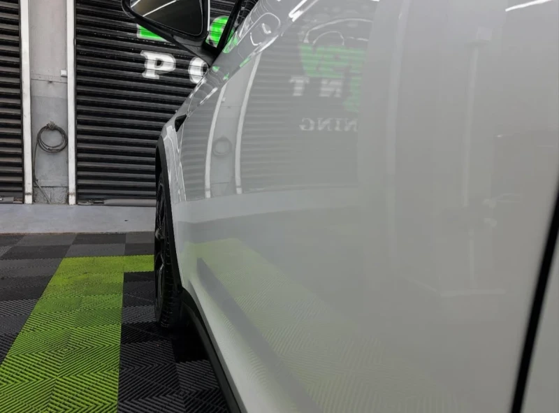 Tesla Model X 90D ? батерия 90 kWh, двойно задвижване, снимка 13 - Автомобили и джипове - 52639986