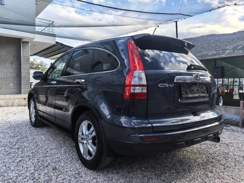 Honda Cr-v Fecelift Нави Камера Алкантара Подгрев , снимка 6 - Автомобили и джипове - 52216254
