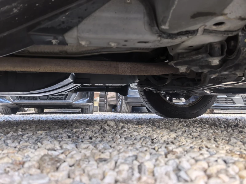 Honda Cr-v Fecelift Нави Камера Алкантара Подгрев , снимка 9 - Автомобили и джипове - 52216254