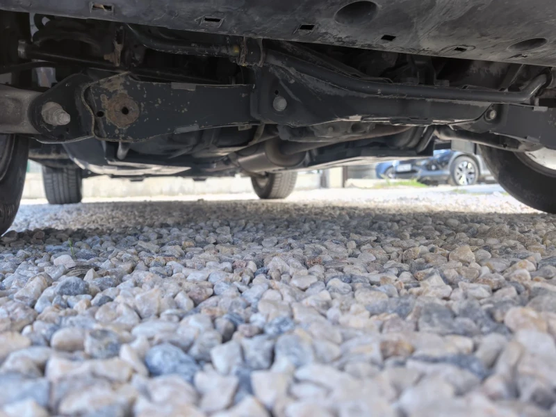 Honda Cr-v Fecelift Нави Камера Алкантара Подгрев , снимка 17 - Автомобили и джипове - 52216254