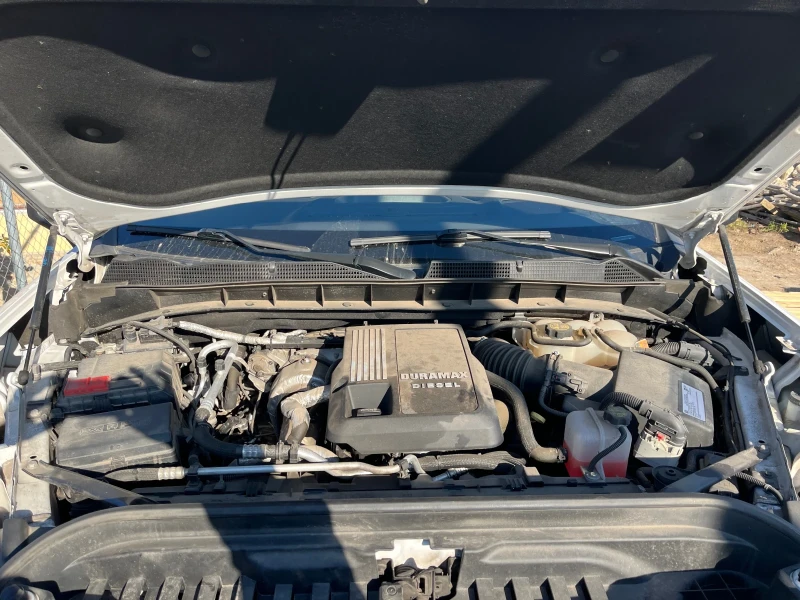 Gmc Sierra AT4, снимка 3 - Автомобили и джипове - 52610820