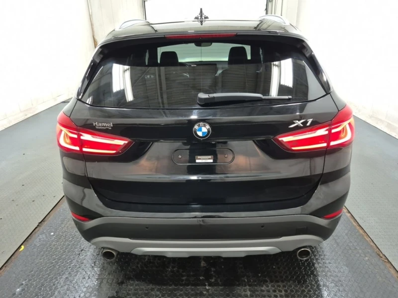 BMW X1 * xDrive28i * CARFAX * БЕЗ ПЪРВОНАЧАЛНА ВНОСКА, снимка 4 - Автомобили и джипове - 52950377
