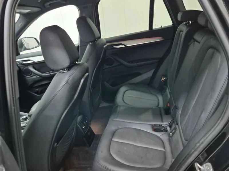 BMW X1 * xDrive28i * CARFAX * БЕЗ ПЪРВОНАЧАЛНА ВНОСКА, снимка 3 - Автомобили и джипове - 52950377