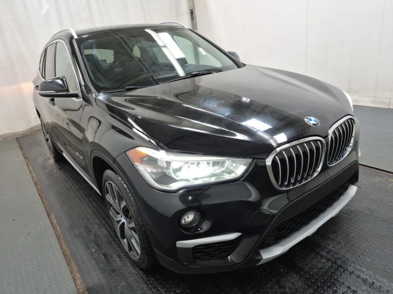 BMW X1 * xDrive28i * CARFAX * БЕЗ ПЪРВОНАЧАЛНА ВНОСКА, снимка 15 - Автомобили и джипове - 52950377