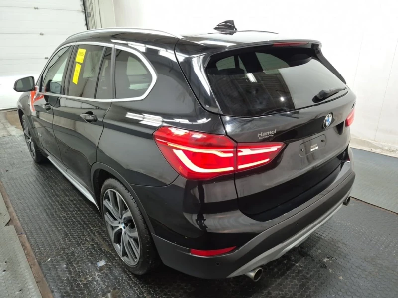 BMW X1 * xDrive28i * CARFAX * БЕЗ ПЪРВОНАЧАЛНА ВНОСКА, снимка 12 - Автомобили и джипове - 52950377