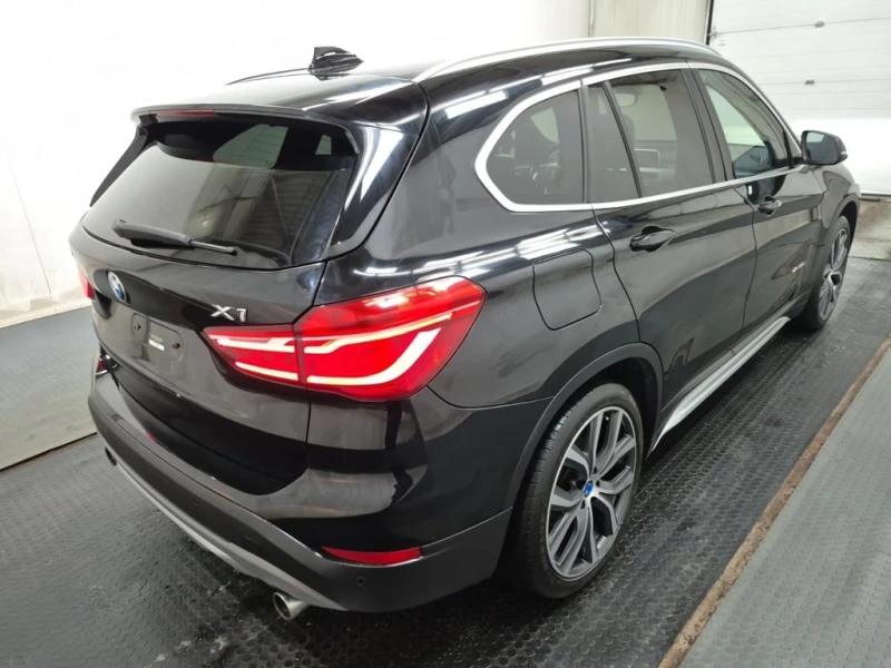 BMW X1 * xDrive28i * CARFAX * БЕЗ ПЪРВОНАЧАЛНА ВНОСКА, снимка 14 - Автомобили и джипове - 52950377