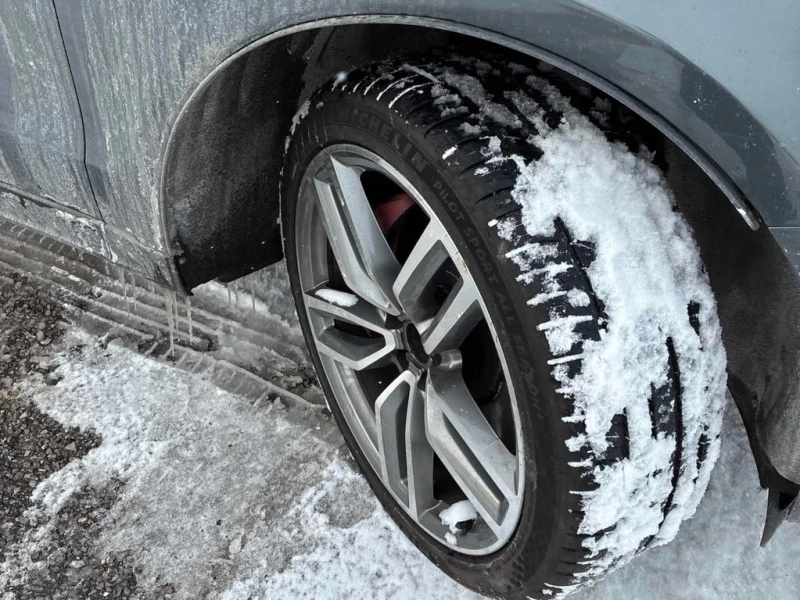 Audi SQ5 * 3.0T Technik * ШИБЕДАХ* * ПОДГРЕВ* , снимка 7 - Автомобили и джипове - 53394175