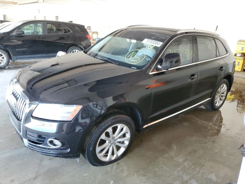 Audi Q5 PREMIUM - 15500 лв. - 80551336 1