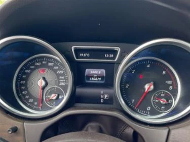 Mercedes-Benz GLE 350 CARFAX * * АВТО КРЕДИТ - изображение 8