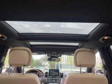 Mercedes-Benz GLE 350 CARFAX * * АВТО КРЕДИТ - изображение 10