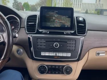 Mercedes-Benz GLE 350 CARFAX * * АВТО КРЕДИТ - изображение 9