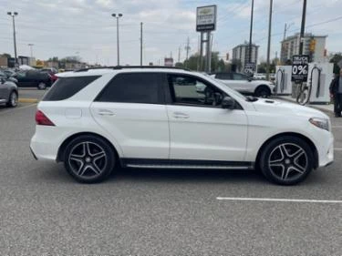 Mercedes-Benz GLE 350 CARFAX * * АВТО КРЕДИТ - изображение 3