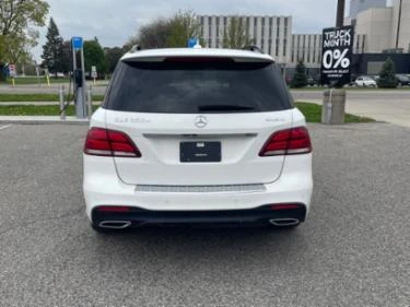 Mercedes-Benz GLE 350 CARFAX * * АВТО КРЕДИТ - изображение 5