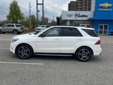Mercedes-Benz GLE 350 CARFAX * * АВТО КРЕДИТ - изображение 2
