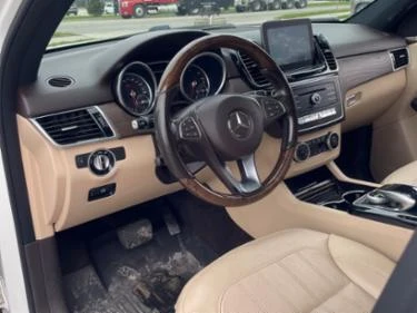 Mercedes-Benz GLE 350 CARFAX * * АВТО КРЕДИТ - изображение 7