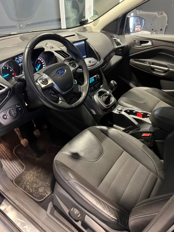 Ford Kuga 1.5 benzin 150кс Titanium - изображение 6