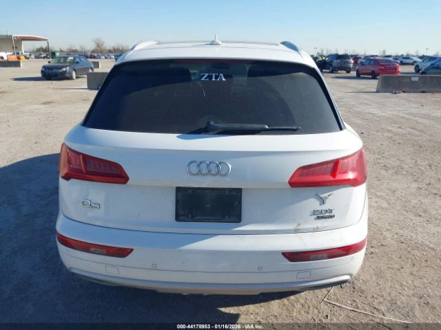 Audi Q5 ПОДГРЕВ* КАМЕРА* КЕЙЛЕС* LANE* ASSIST, снимка 15 - Автомобили и джипове - 53514872