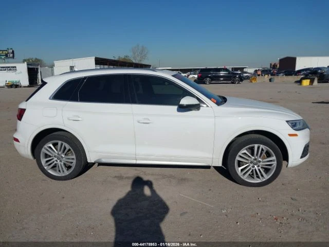 Audi Q5 ПОДГРЕВ* КАМЕРА* КЕЙЛЕС* LANE* ASSIST, снимка 12 - Автомобили и джипове - 53514872