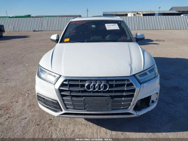 Audi Q5 ПОДГРЕВ* КАМЕРА* КЕЙЛЕС* LANE* ASSIST, снимка 11 - Автомобили и джипове - 53514872