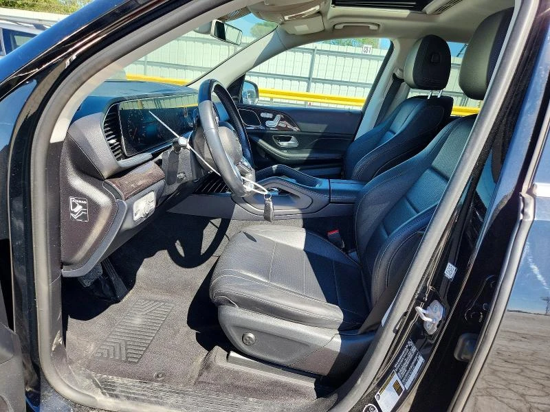 Mercedes-Benz GLE 350 4MATIC / ЛИЗИНГ, снимка 7 - Автомобили и джипове - 54732647