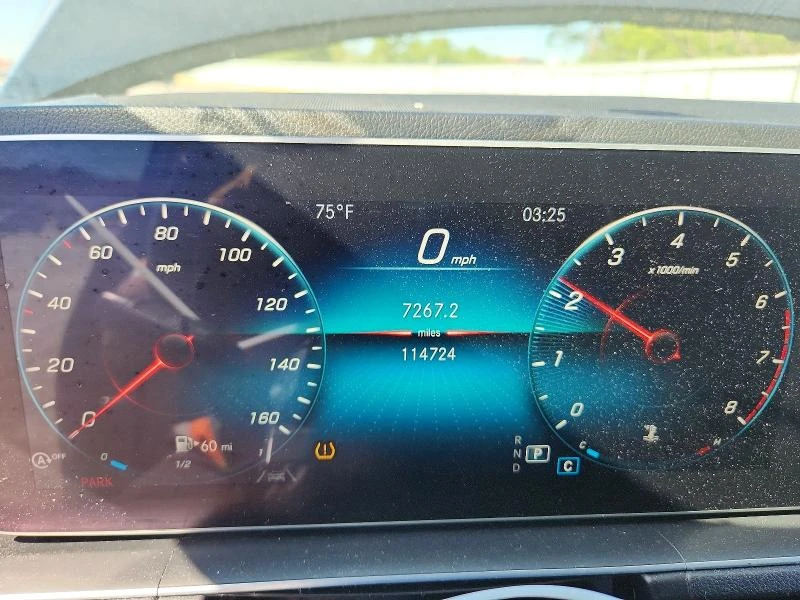 Mercedes-Benz GLE 350 4MATIC / ЛИЗИНГ, снимка 9 - Автомобили и джипове - 54732647
