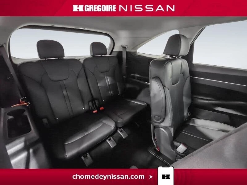 Kia Sorento EX AWD | Plug-In Hybrid | Navi | Камера, снимка 15 - Автомобили и джипове - 55664428