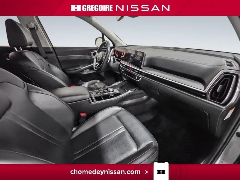 Kia Sorento EX AWD | Plug-In Hybrid | Navi | Камера, снимка 11 - Автомобили и джипове - 55664428