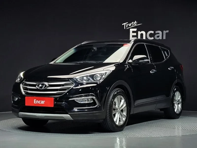 Hyundai Santa fe 2.0 2WD PREMIUM