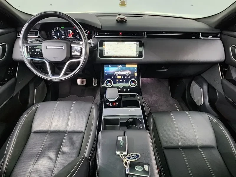 Land Rover Range Rover Velar 3.0 P400 Dynamic Hse | Mobile.bg � ����������� 7