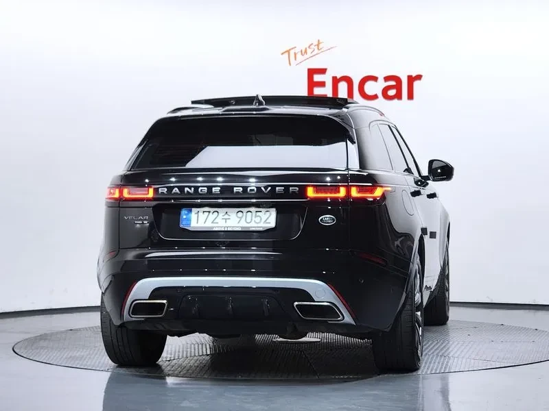 Land Rover Range Rover Velar 3.0 P400 Dynamic Hse | Mobile.bg � ����������� 4
