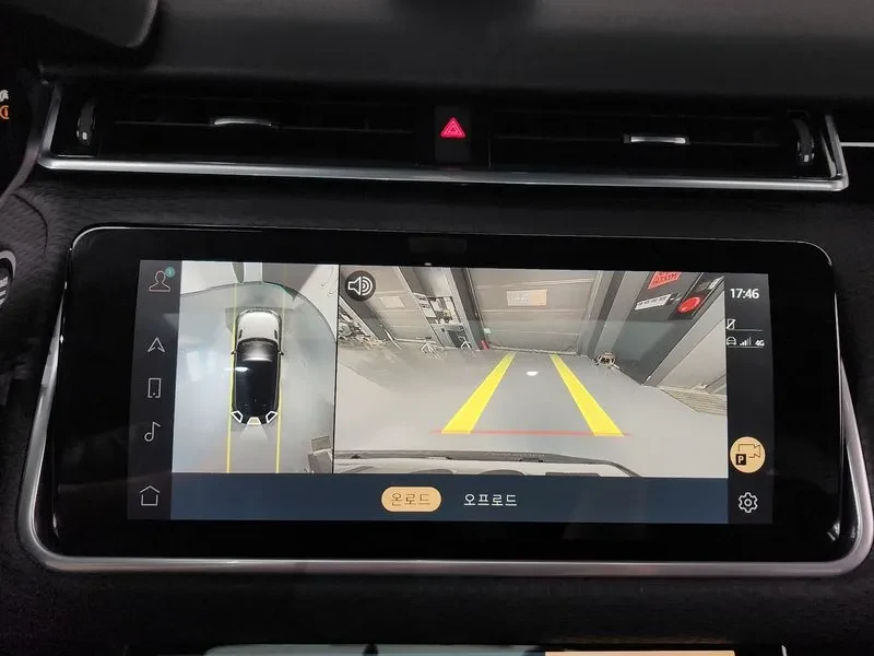 Land Rover Range Rover Velar 3.0 P400 Dynamic Hse | Mobile.bg � ����������� 13