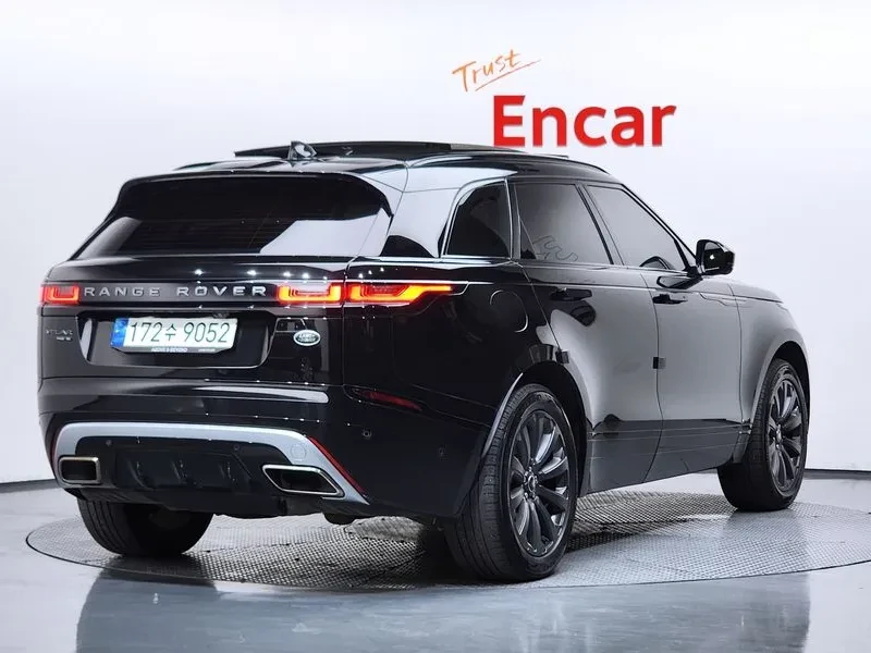 Land Rover Range Rover Velar 3.0 P400 Dynamic Hse | Mobile.bg � ����������� 2
