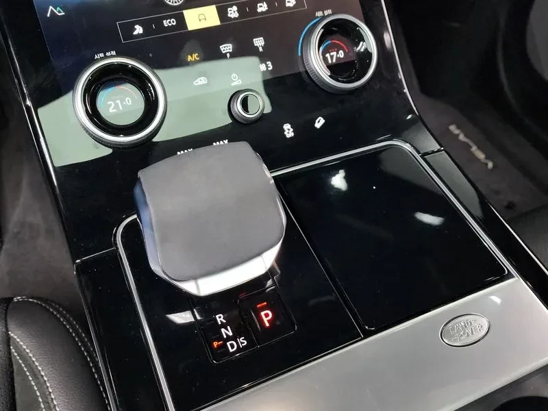 Land Rover Range Rover Velar 3.0 P400 Dynamic Hse | Mobile.bg � ����������� 9