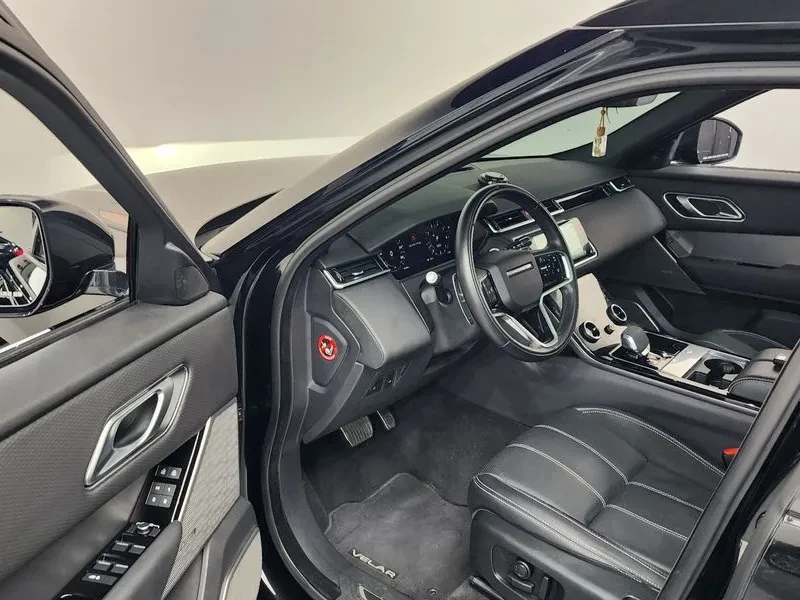 Land Rover Range Rover Velar 3.0 P400 Dynamic Hse | Mobile.bg � ����������� 10