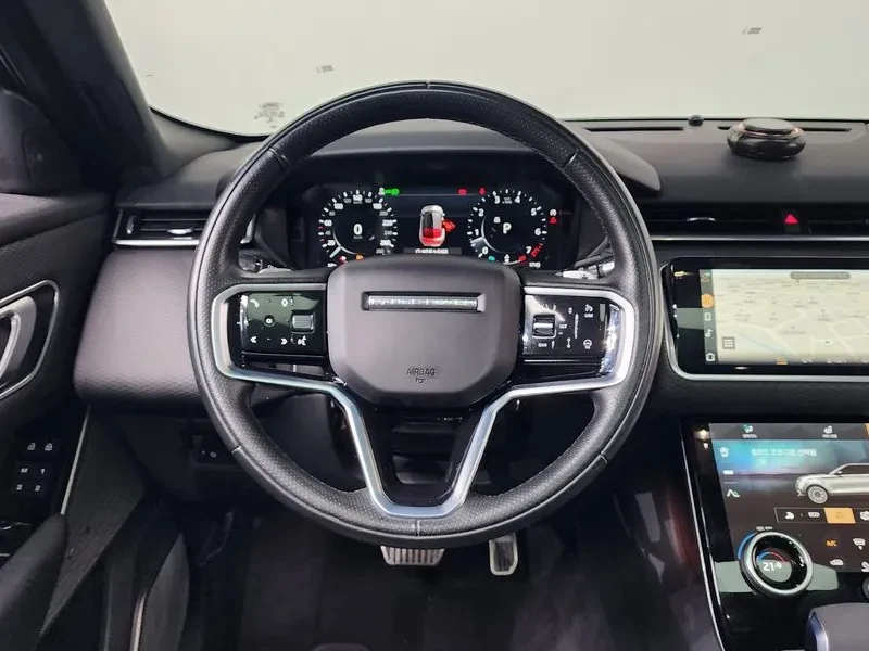 Land Rover Range Rover Velar 3.0 P400 Dynamic Hse | Mobile.bg � ����������� 12
