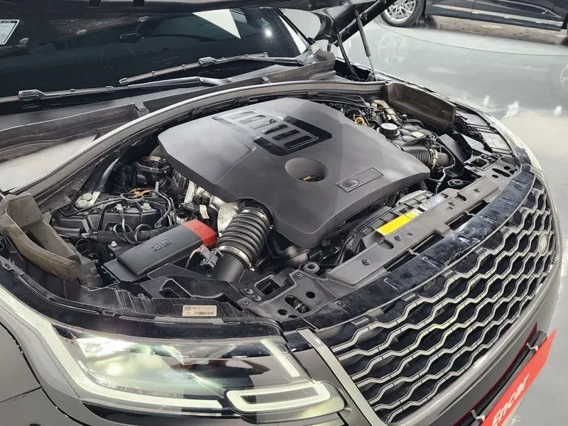 Land Rover Range Rover Velar 3.0 P400 Dynamic Hse | Mobile.bg � ����������� 6
