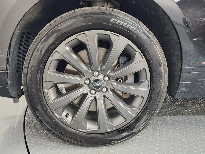 Land Rover Range Rover Velar 3.0 P400 Dynamic Hse | Mobile.bg � ����������� 5