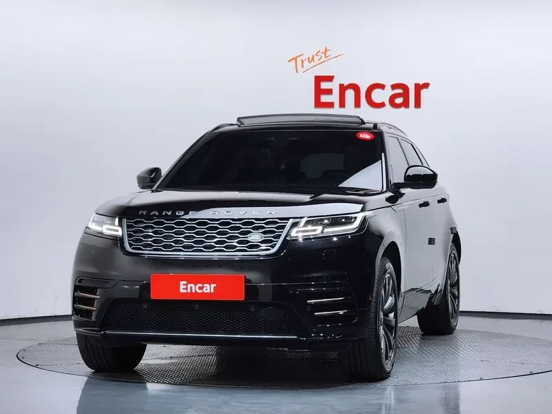 Land Rover Range Rover Velar 3.0 P400 Dynamic Hse | Mobile.bg � ����������� 3