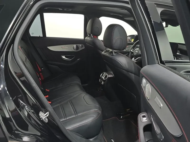 Mercedes-Benz GLC 43 AMG 4Matic | Mobile.bg � ����������� 11