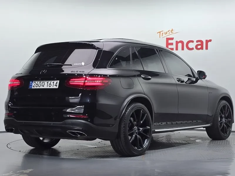 Mercedes-Benz GLC 43 AMG 4Matic | Mobile.bg � ����������� 2
