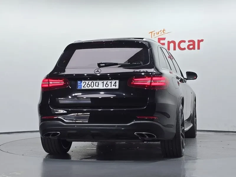 Mercedes-Benz GLC 43 AMG 4Matic | Mobile.bg � ����������� 4