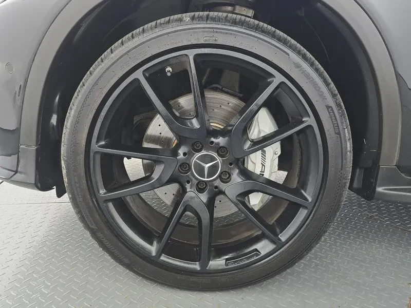 Mercedes-Benz GLC 43 AMG 4Matic | Mobile.bg � ����������� 5
