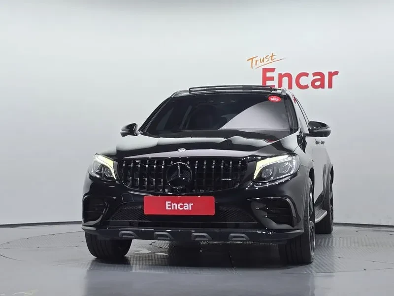 Mercedes-Benz GLC 43 AMG 4Matic | Mobile.bg � ����������� 3