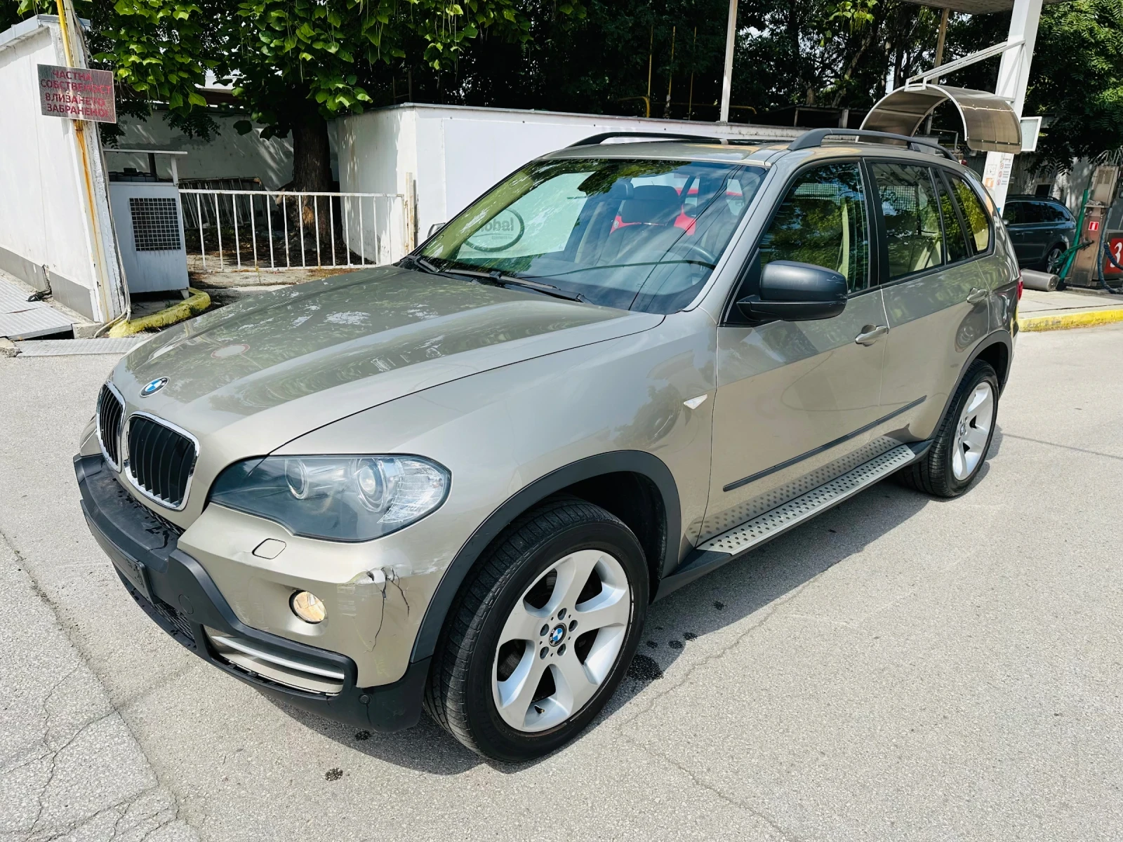 BMW X5 3.0d 235к.с.COMFORT/PODGREV/PANORAMA - изображение 2