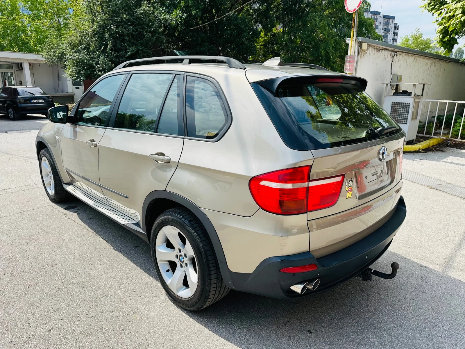 BMW X5 3.0d 235к.с.COMFORT/PODGREV/PANORAMA - изображение 3