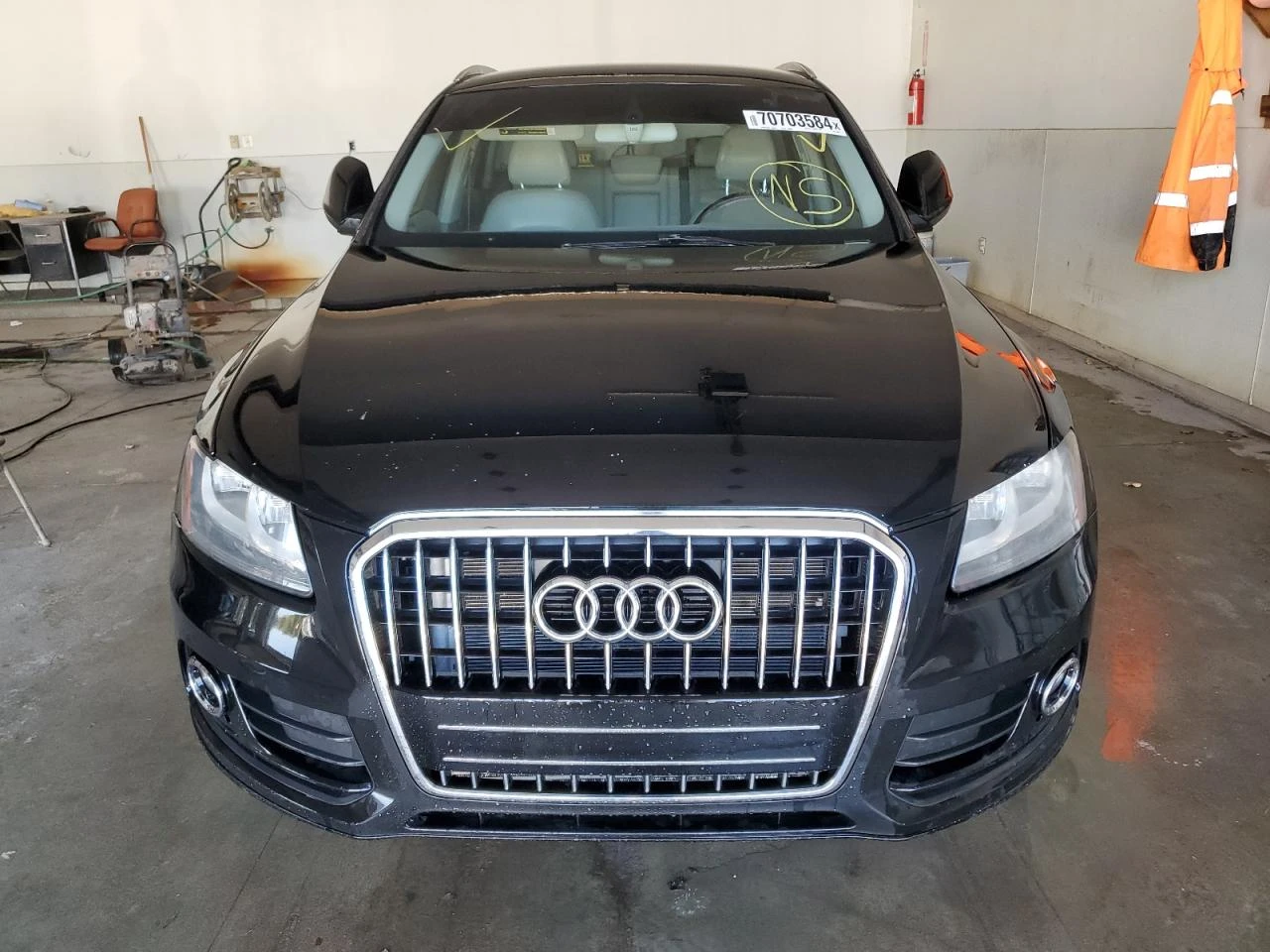 Audi Q5 PREMIUM - изображение 5