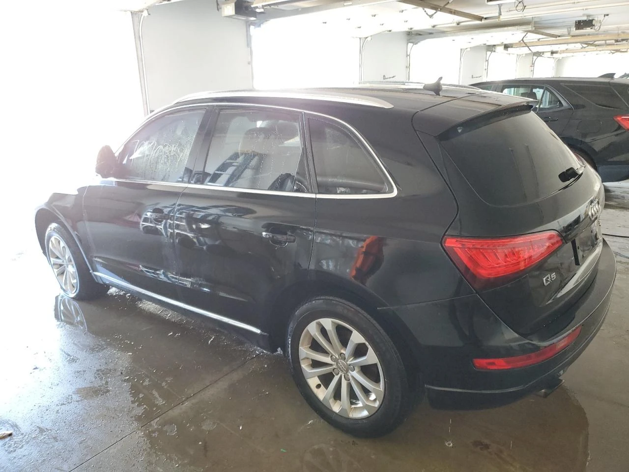 Audi Q5 PREMIUM - изображение 2