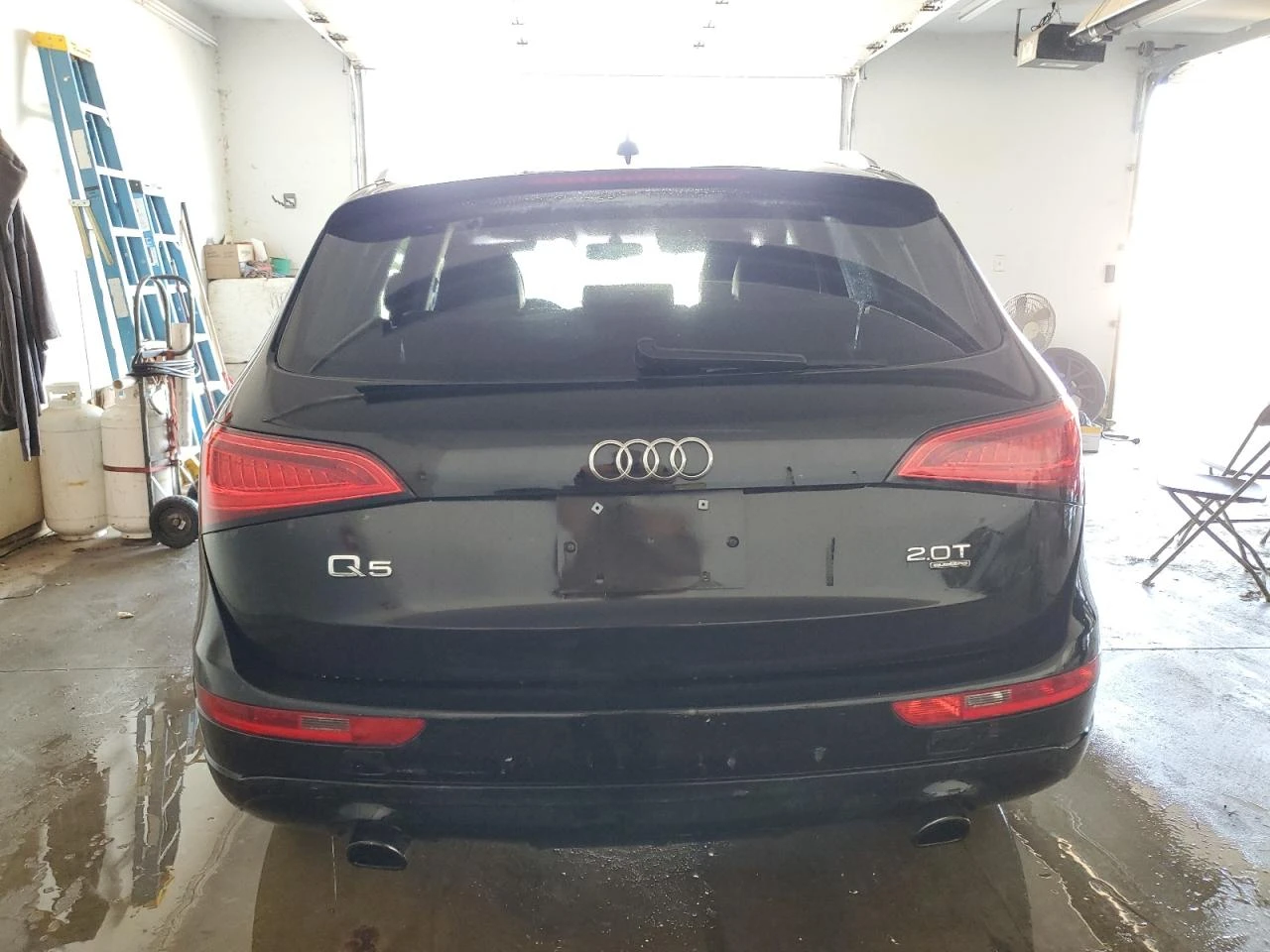 Audi Q5 PREMIUM - изображение 6