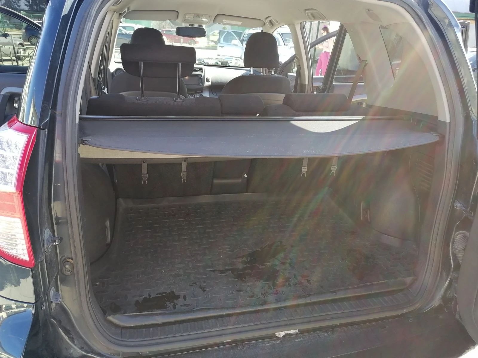 Toyota Rav4 | Mobile.bg   11